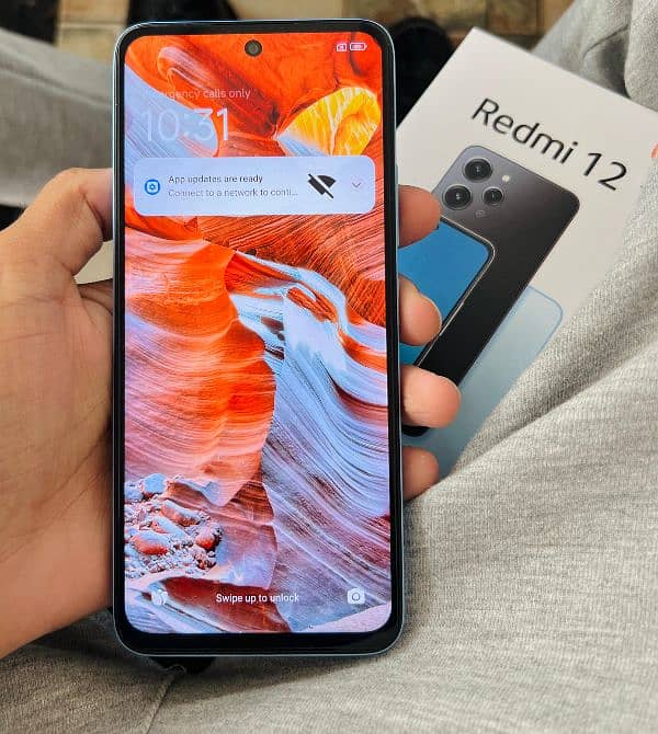 Redmi 12 3