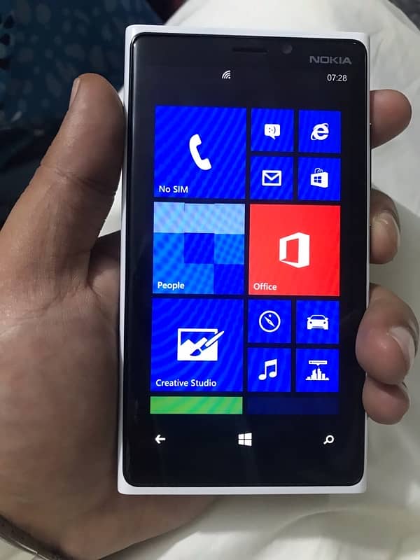 Nokia Lumia 920 Brand new 0