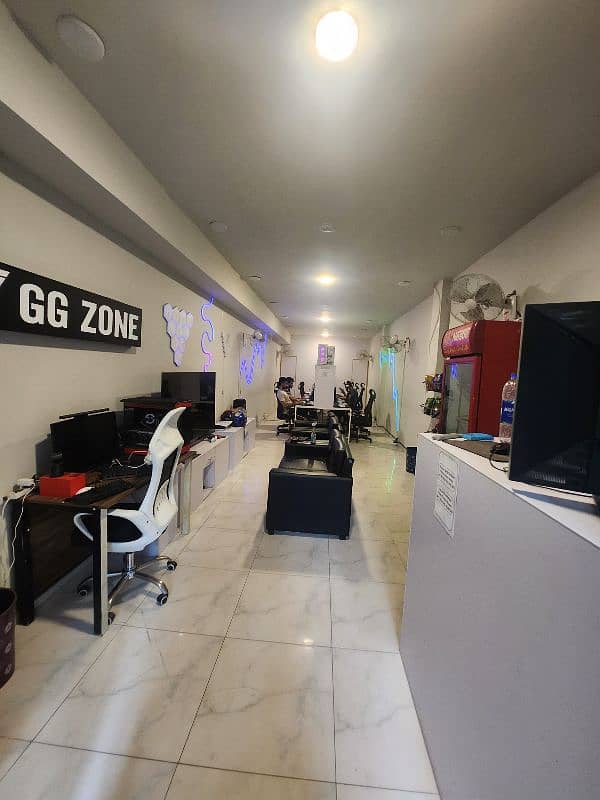 Gaming Zone 3