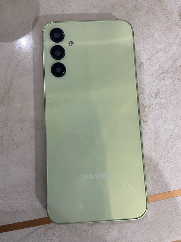 samsung galaxy a24 128gb 0