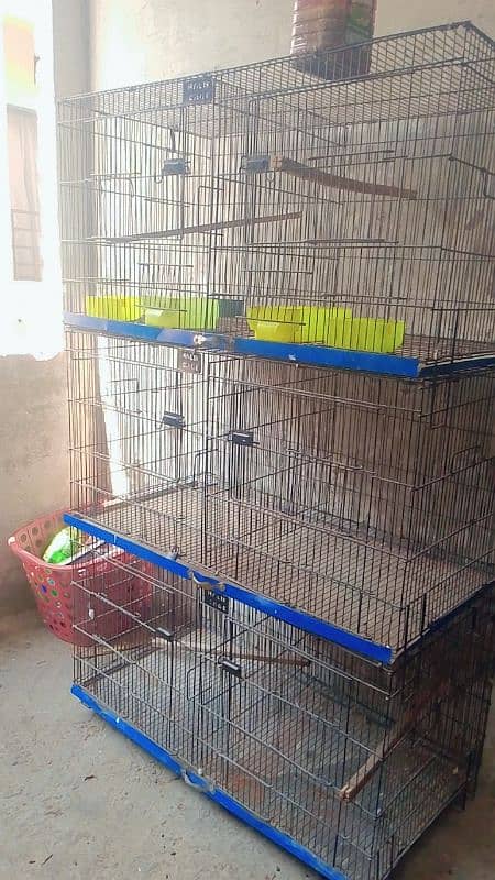 cage for sale 0