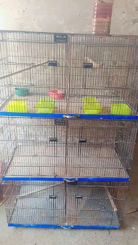 cage for sale 2