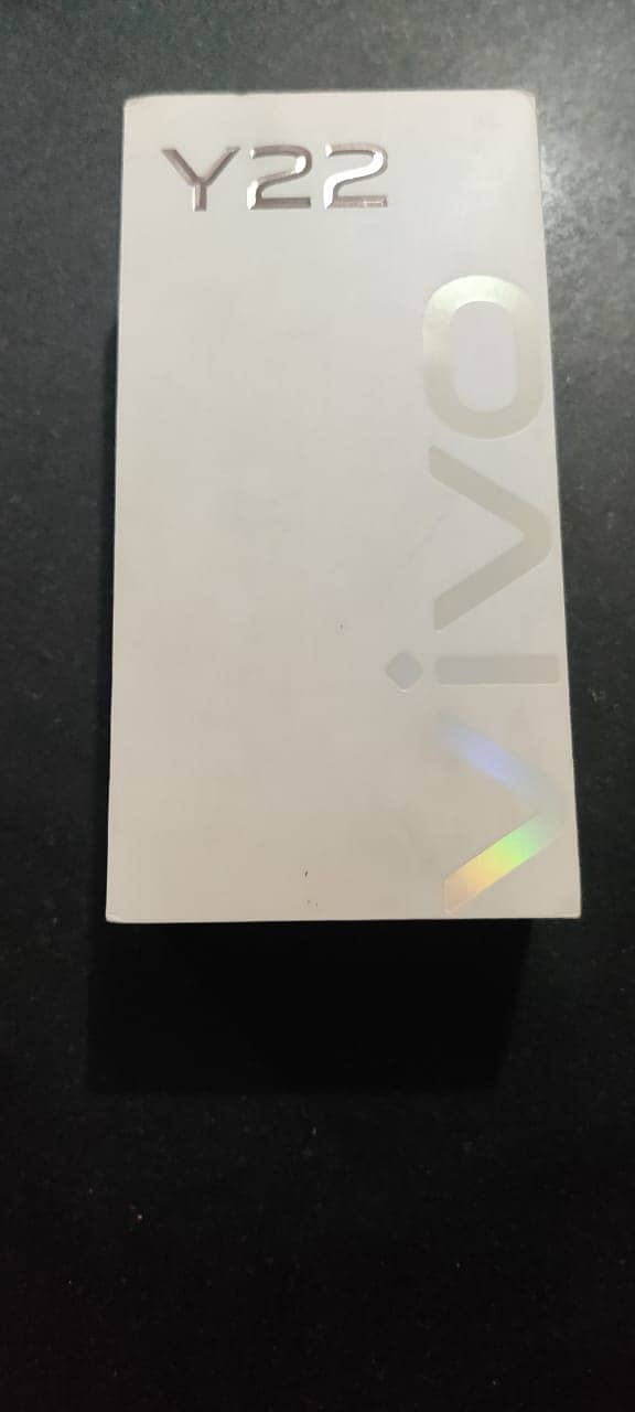 vivo y 22 8