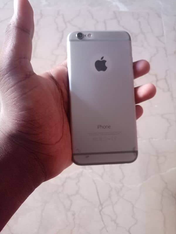 iphone 6 64Gb 1