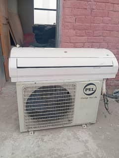 DC inverter 1.5 tun AC sale urgently