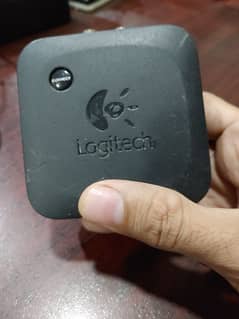 Logitech