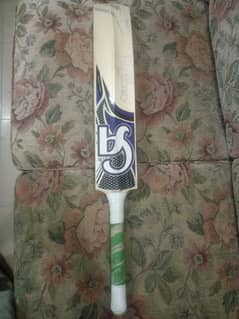 CA Hard Ball Cricket Bat