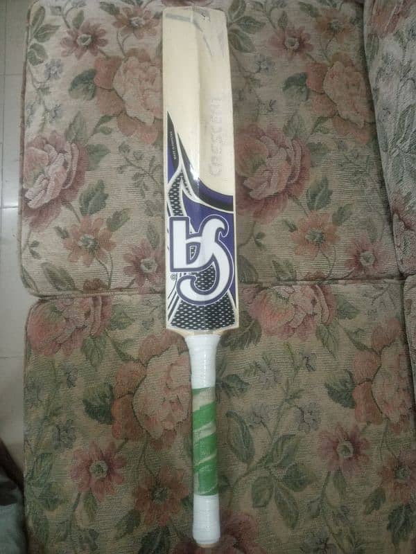 CA Hard Ball Cricket Bat 0