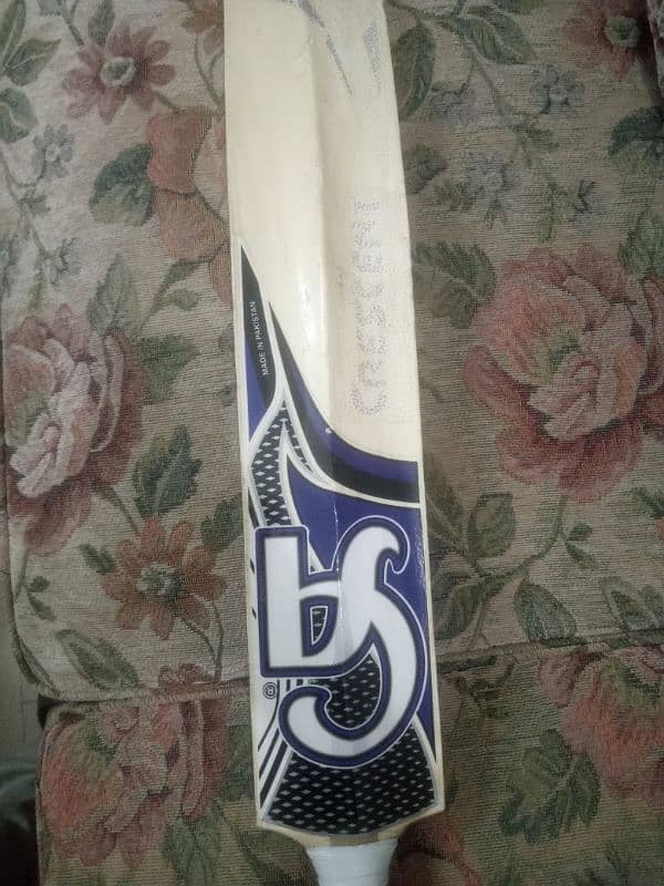 CA Hard Ball Cricket Bat 3