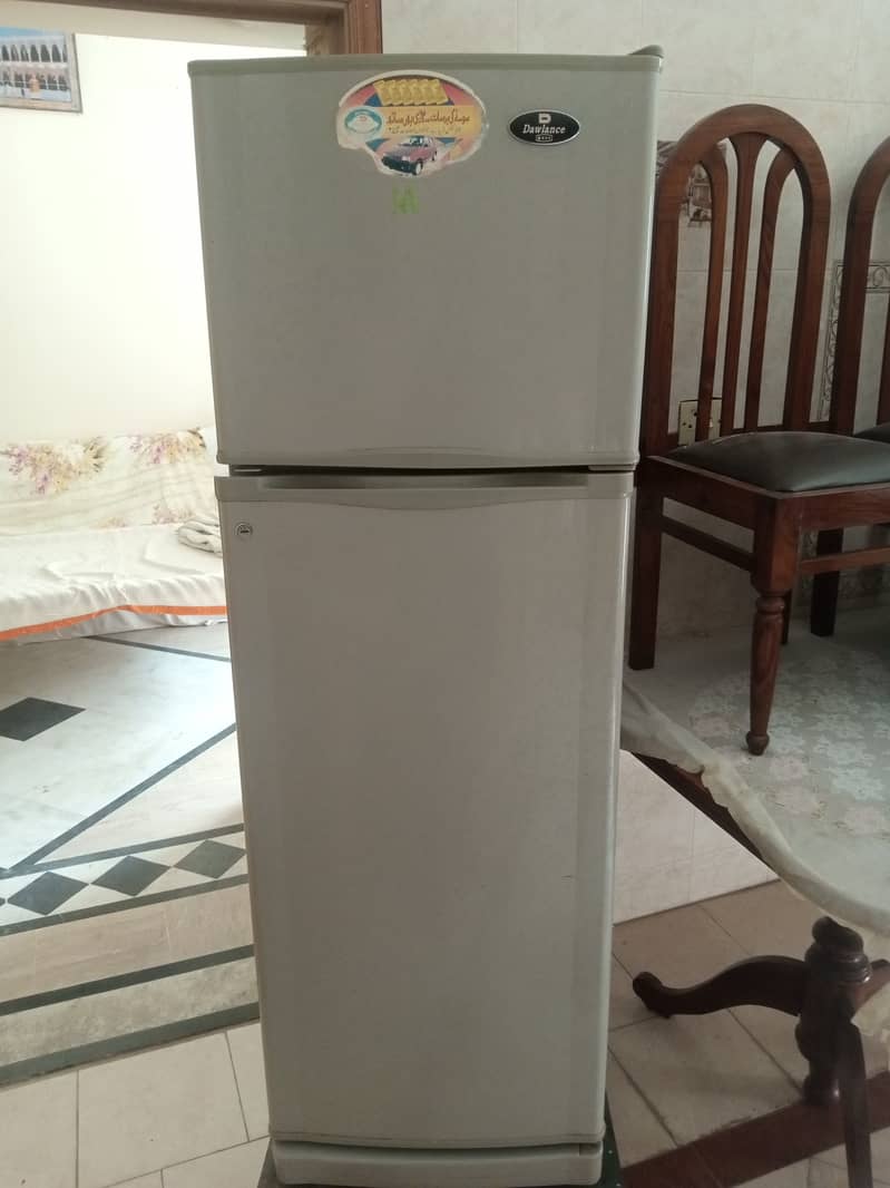 Dawlance refrigerator for sale 7