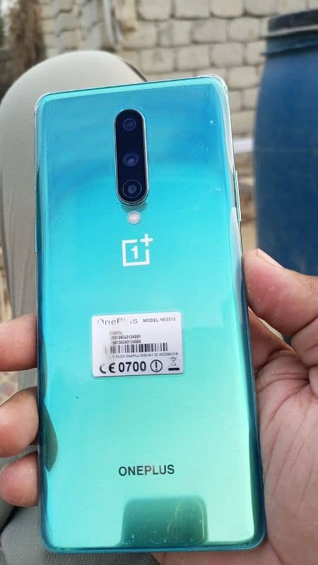 OnePlus 8 8/128 for sale 0