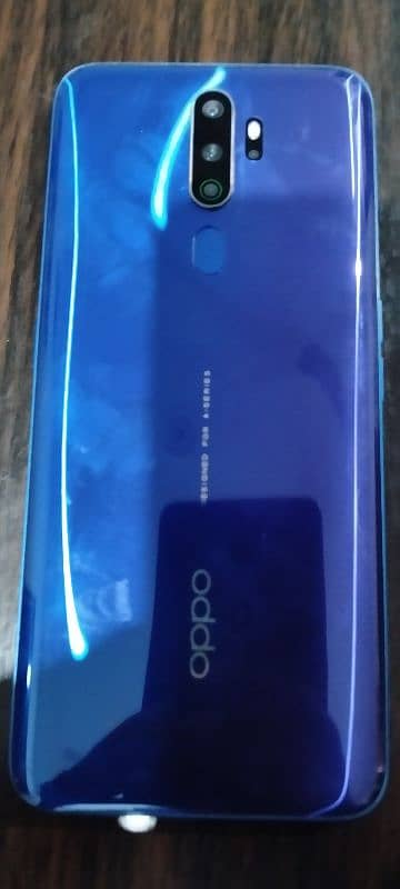 oppo a9 2020 8/128 0