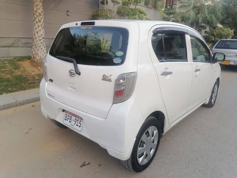 Daihatsu Mira 2015 11