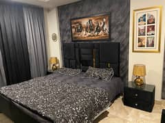 Luxury Furnished Apartments in Baharia Town Lahore, Daily, Weekly And Monthly Basis For Rent