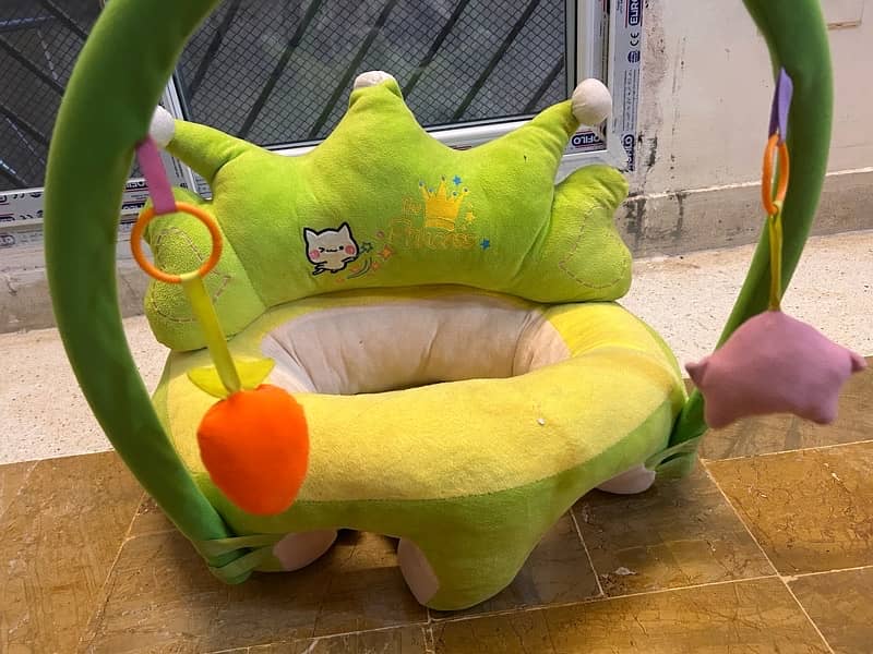 Kids Sofa 0