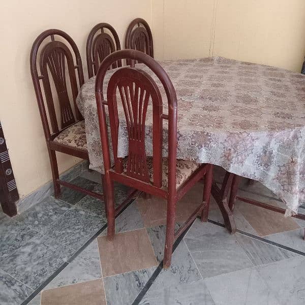 sell  dining table 0