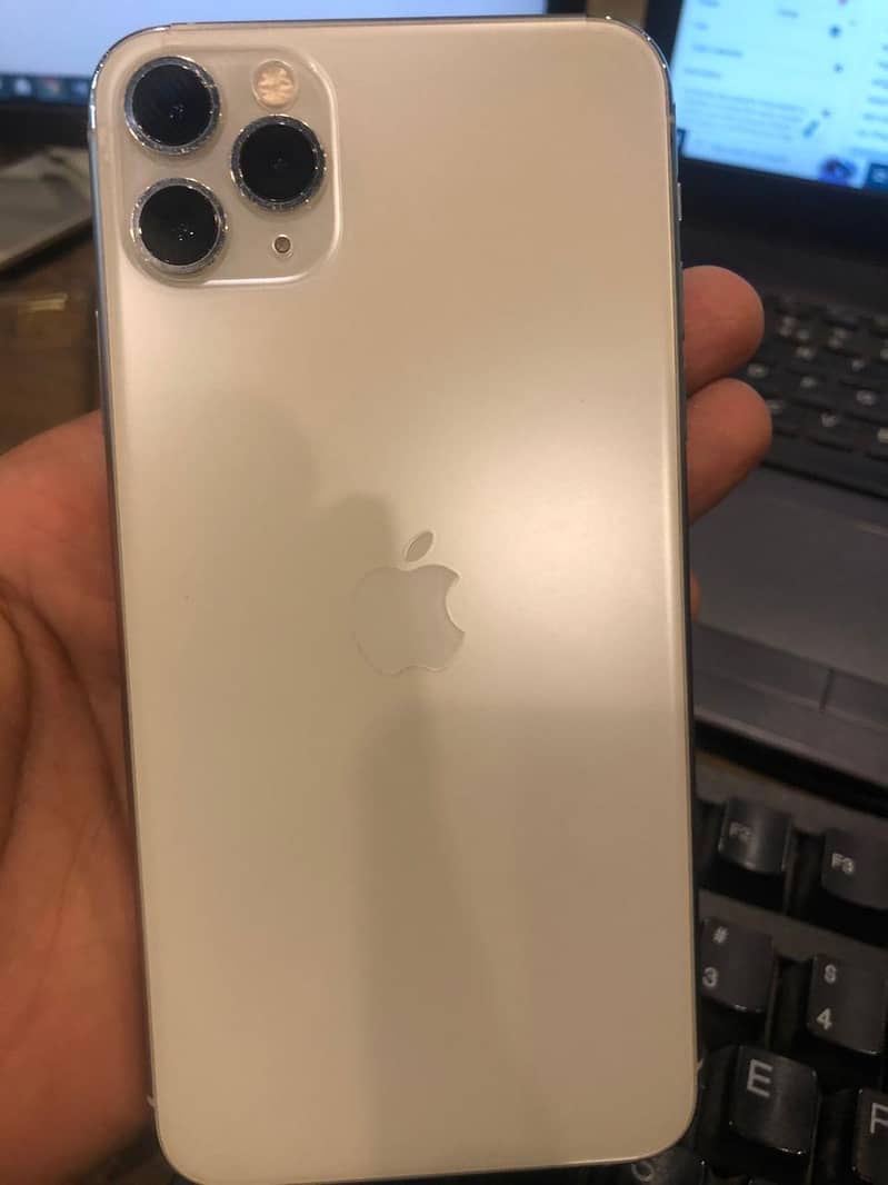 Iphone 11 pro max 0