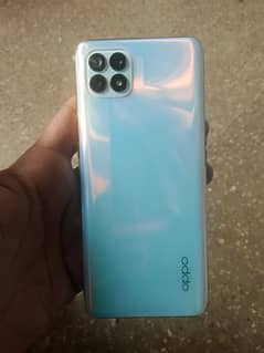 OPPO RENO 4 SE 8 128