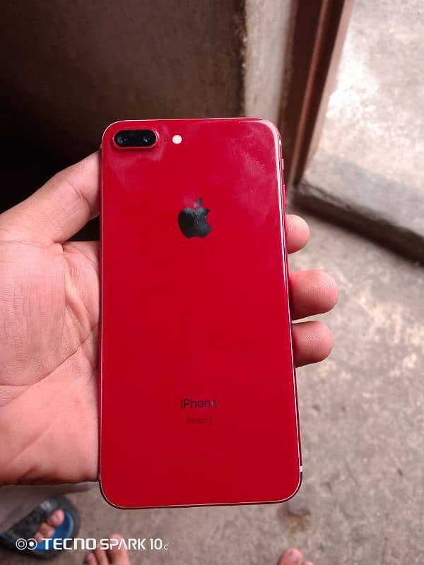 I phone 8 plus non pta 0