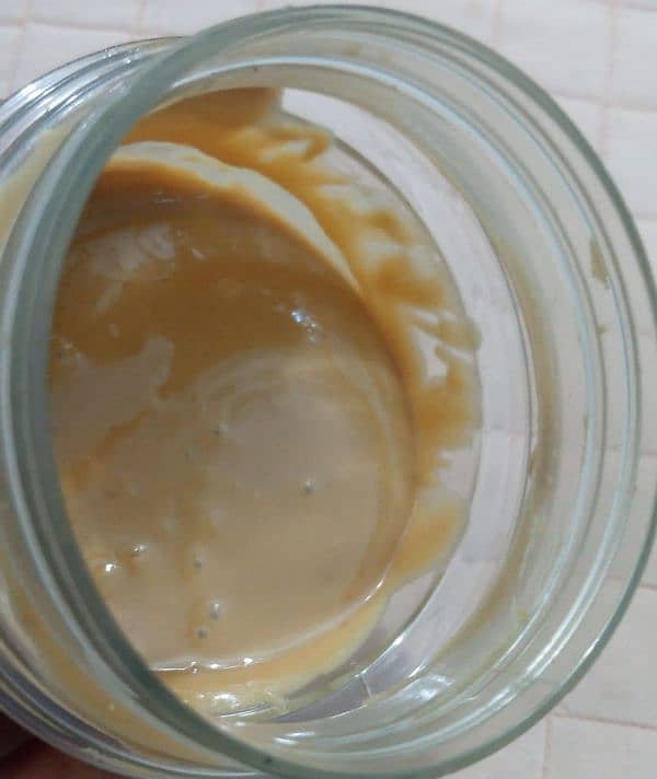 organic peanut butter 3