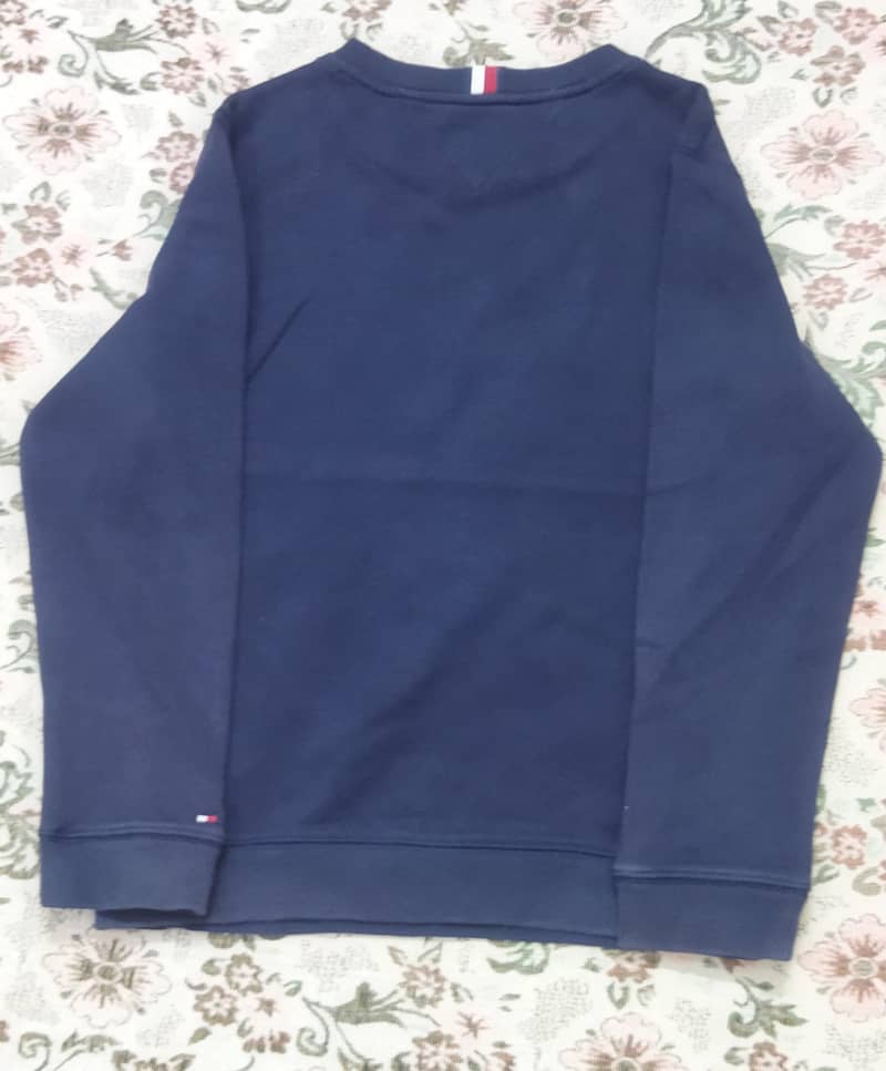 Tommy Hilfiger sweater for Kids 2