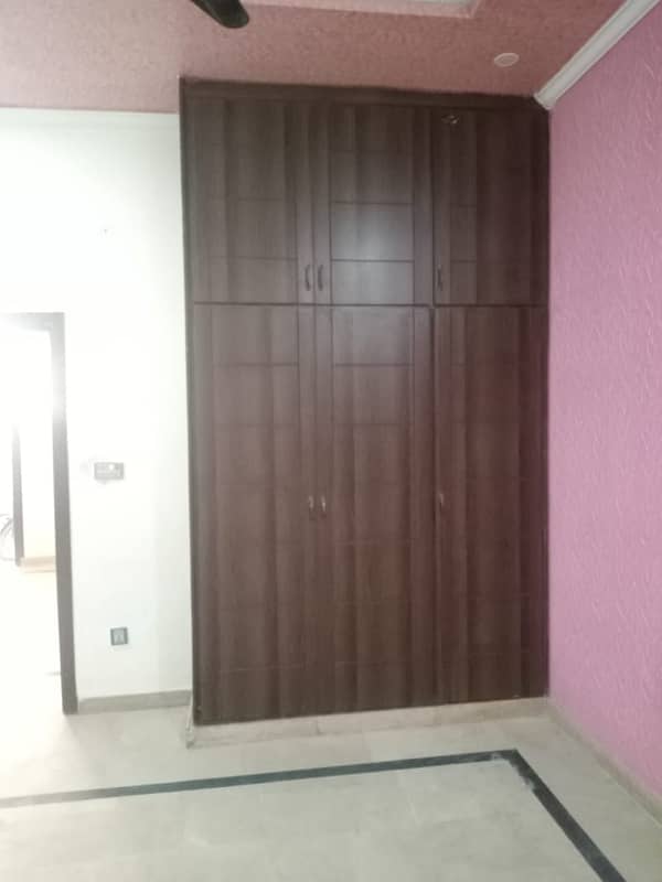 Ground Floor For Rent in Ghouri Town Near Taanga Chowk Express way 4