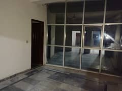 Office For Rent on 2nd Floor in Ghouri Town Kalma Chowk Near Express Way