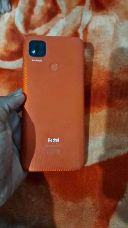 redmi 9c 4