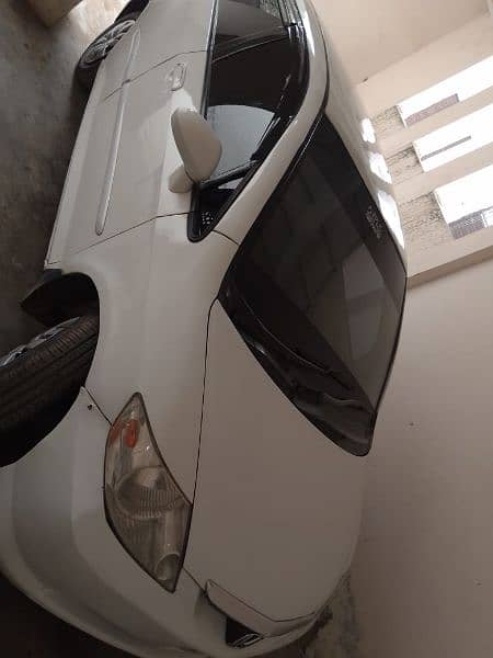 Honda City IVTEC 2005 13