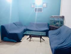 BEAUTIFUL APARTMENT AT NORTH NAZIMABAD BLOCK D