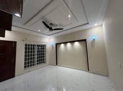 30*60 first floor for rent in G-13