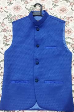 Diners Boys Waist Coat