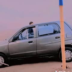 Suzuki Alto 2008