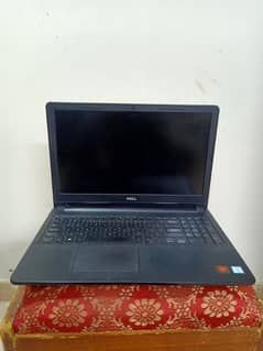 Dell Inspiron 3576 i5 8th generation Laptop