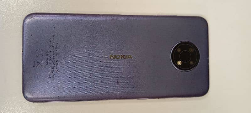 4/64 Nokia G10 3