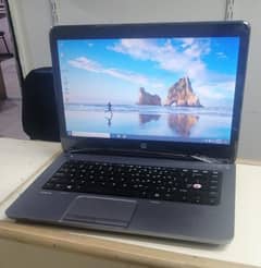 Hp Probook 640 G1 Core i5 4th Generation Laptop/For sale