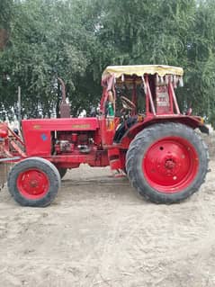 BELARUS 510, RUSSI TRACTOR