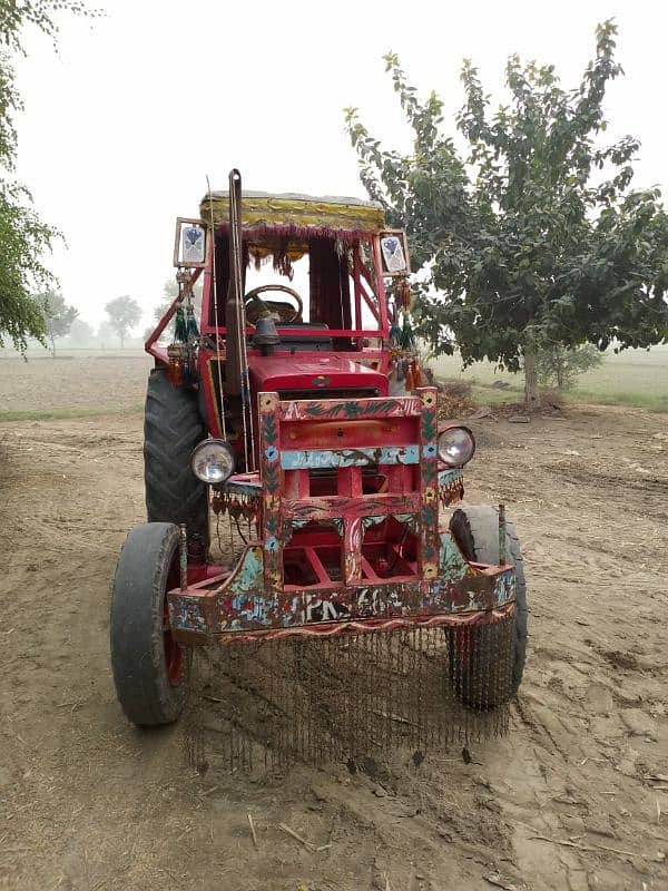 BELARUS 510, RUSSI TRACTOR 2