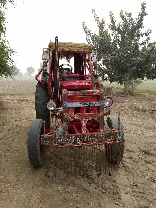 BELARUS 510, RUSSI TRACTOR 10