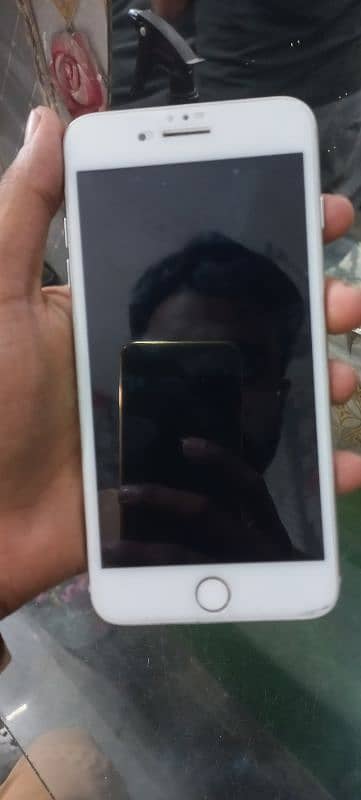 iPhone 7 Plus Bypass 32GB 8