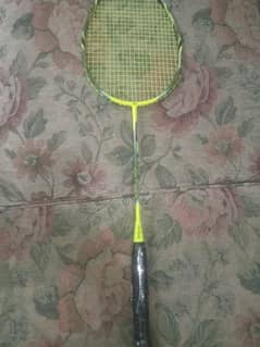 Hi-Qua Rackets (Pair Of 2 High Quality Rackets)