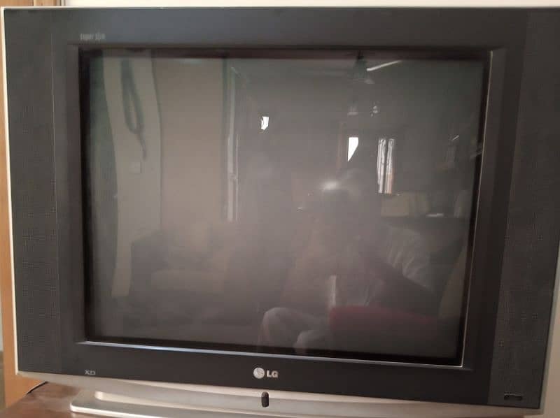 TV for sale 0