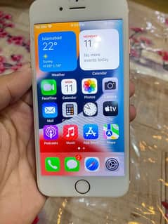 iphone 6s 64GB PTA