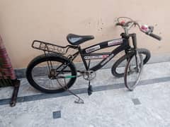 Cycle (2 tube dalni ha sirf )