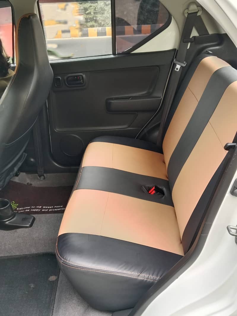 Suzuki Alto 2019 VXL 6