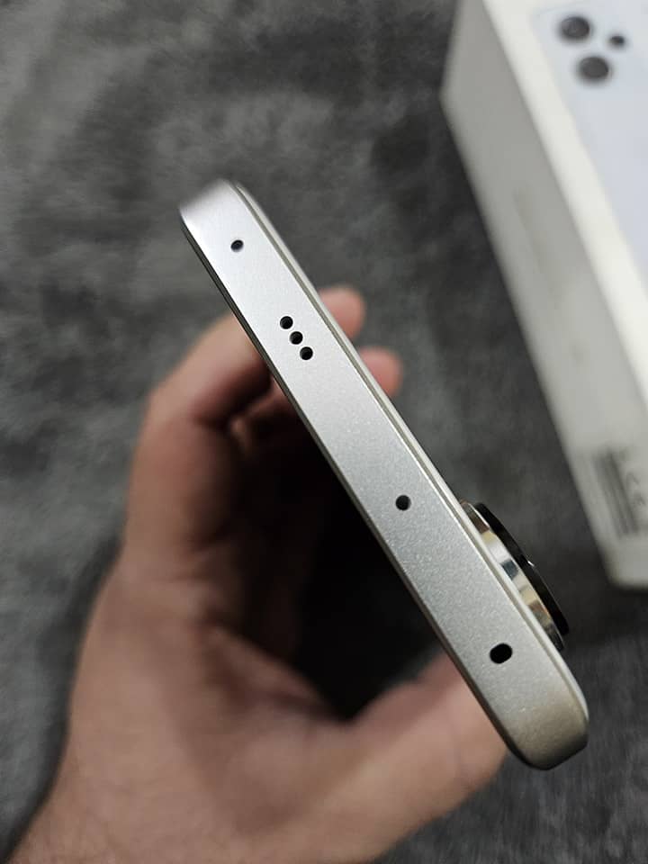 Xiaomi Redmi Note 13 Pro + 5G 4