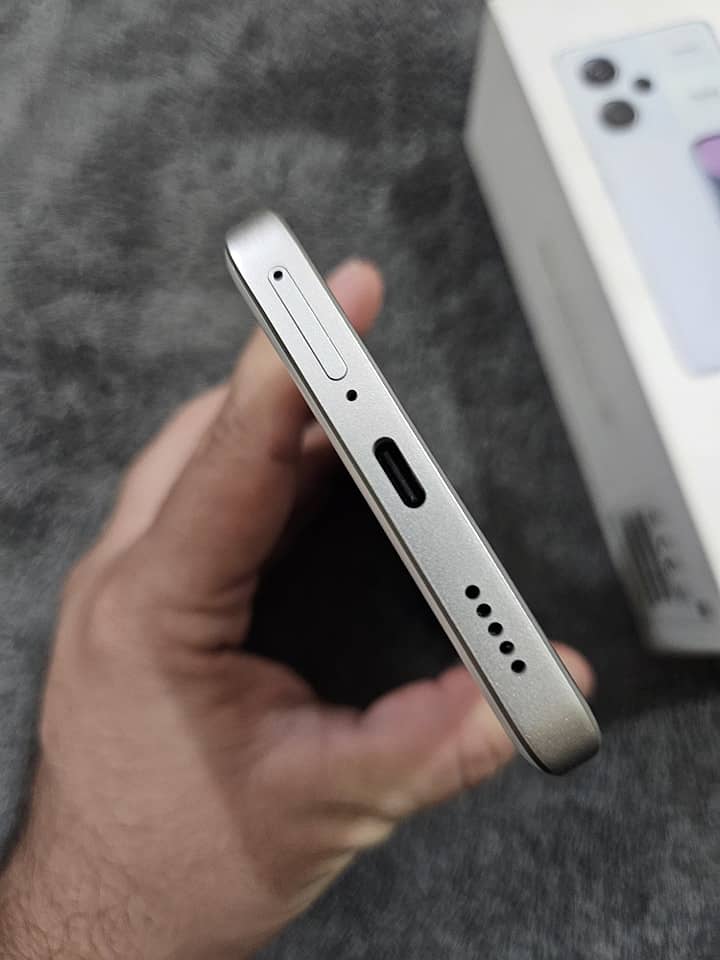 Xiaomi Redmi Note 13 Pro + 5G 5