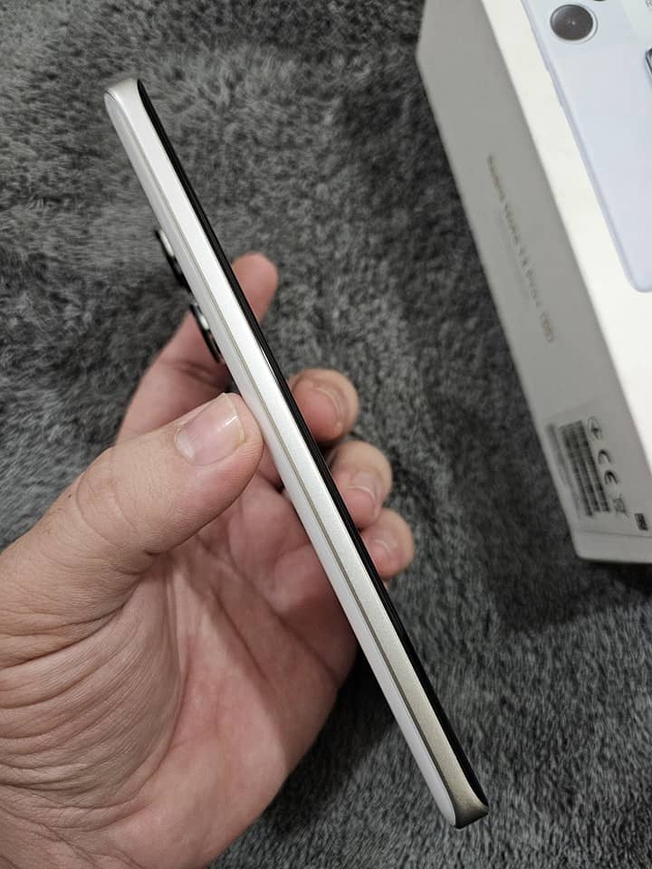 Xiaomi Redmi Note 13 Pro + 5G 6