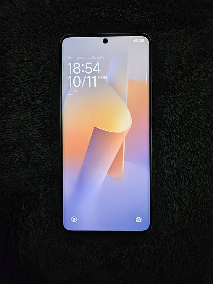 Xiaomi Redmi Note 13 Pro + 5G 7