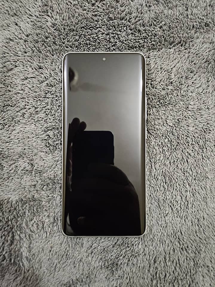 Xiaomi Redmi Note 13 Pro + 5G 8